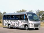 Volare DW9 Executivo 2009 года